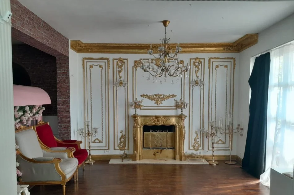 Tirane, shitet Vile 3 Katshe Kati 3, 950 m² 600.000 € (ALLIAS)