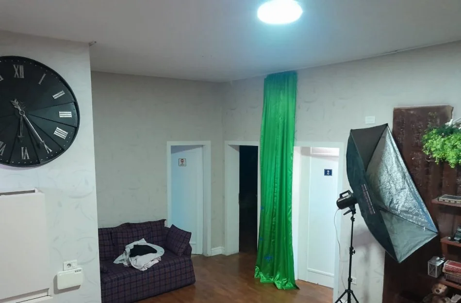 Tirana, For Sale 3-Storey Villa, 950 m², €600,000 (ALLIAS)