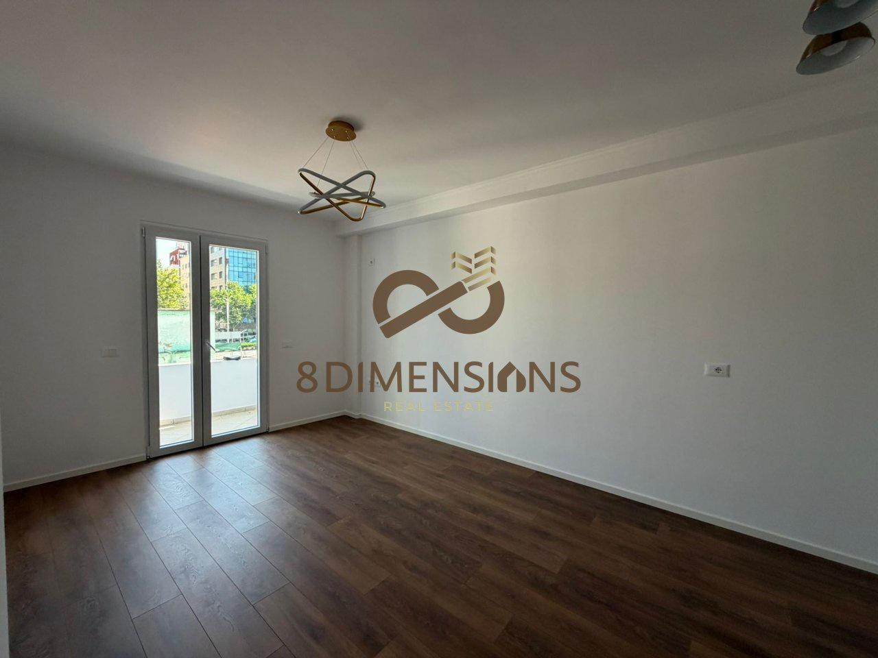 Shitet Apartament 1+1 në Rrugën Dritan Hoxha me hipoteke