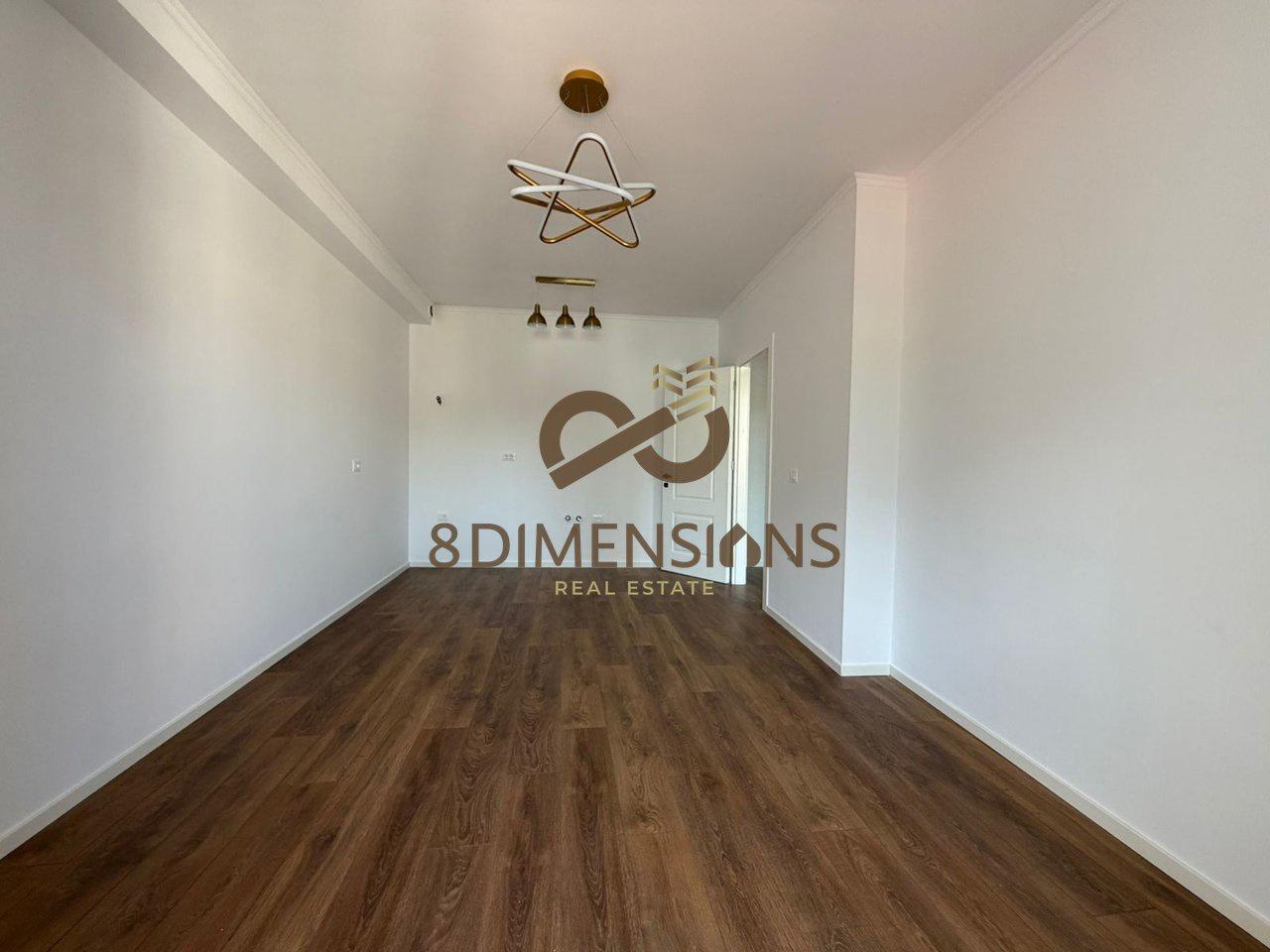 Shitet Apartament 1+1 në Rrugën Dritan Hoxha me hipoteke
