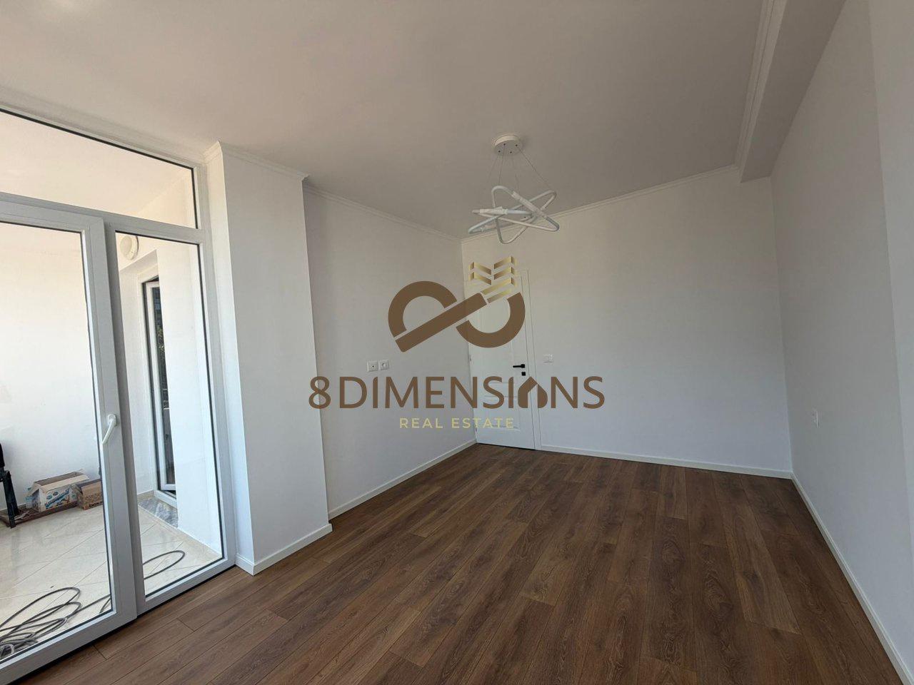 Shitet Apartament 1+1 në Rrugën Dritan Hoxha me hipoteke