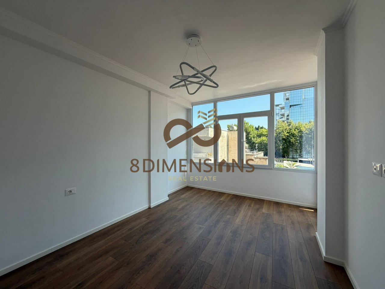 Shitet Apartament 1+1 në Rrugën Dritan Hoxha me hipoteke