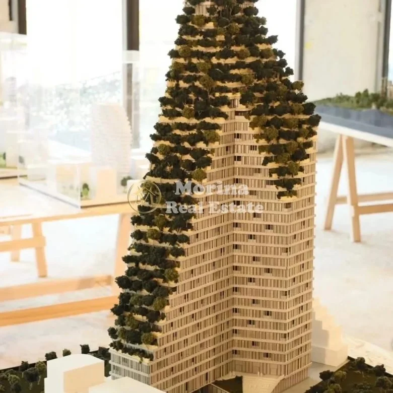 Tirane, shitet apartament 2+1 Kati 3, 330.000 € (The New Boulevard)