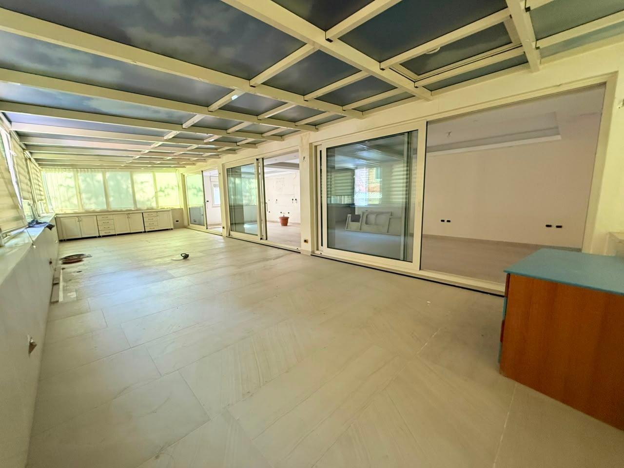 🏡 Appartamento 2+1 in Vendita vicino a Shallvaret
