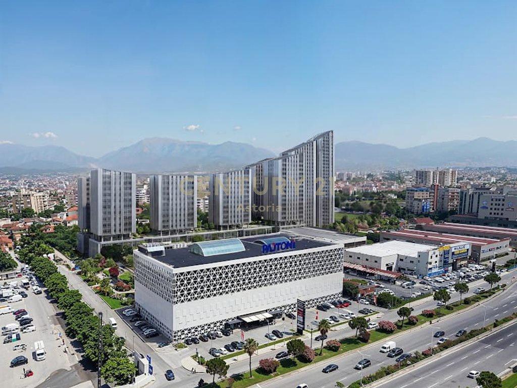 APARTAMENT 1+1 PER SHITJE NE "PAJTONI REZIDENCE", TIRANE