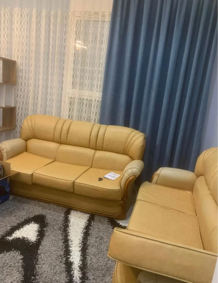 Tirana, affitto appartamento 1+1 Piano 1, 65 m² 450 € (Via Llazi Miho)