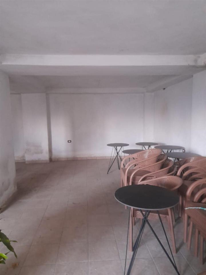 KORCE SHITET DYQANI - OKAZION 17000€ / 65m2 !