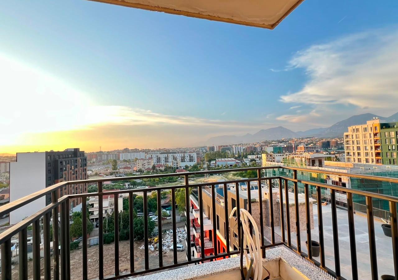 Me Affitto: 1+1📍Bulevardi i Ri | 55,000 Leke/Mese