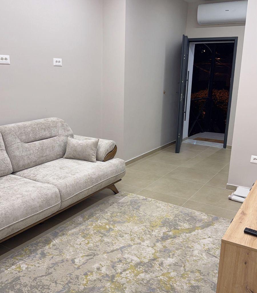 Private House for Rent 1+1 with Parking, Vasil Shanto