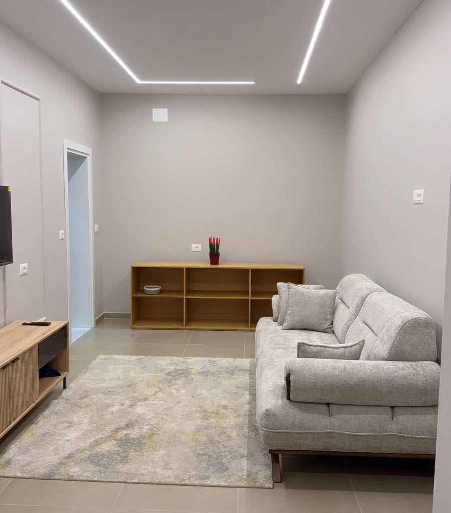 Private House for Rent 1+1 with Parking, Vasil Shanto