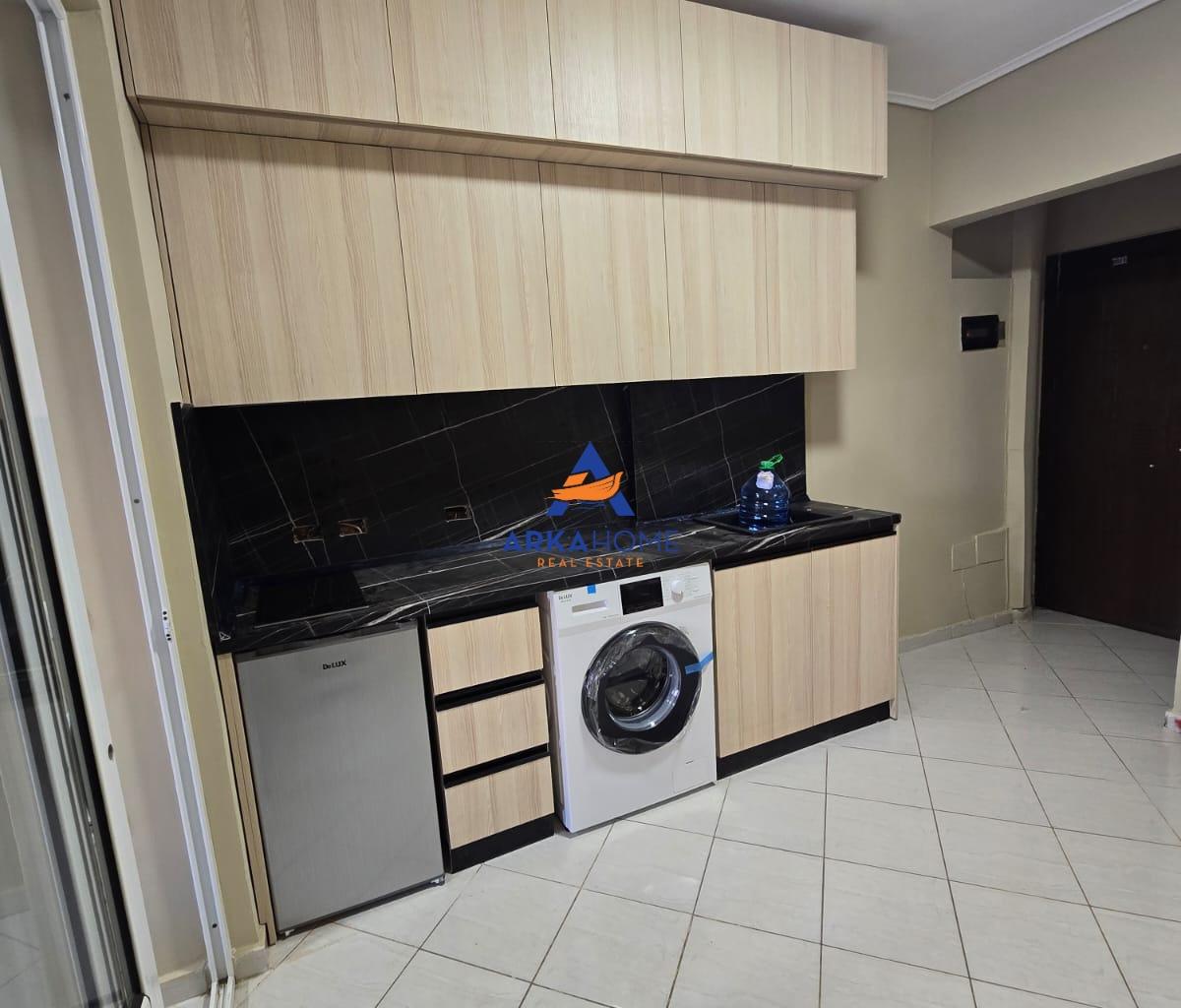 JEPET GARSONIERE ME QERA 40M2 "INXHINJERIA E NDERTIMIT" 48.0