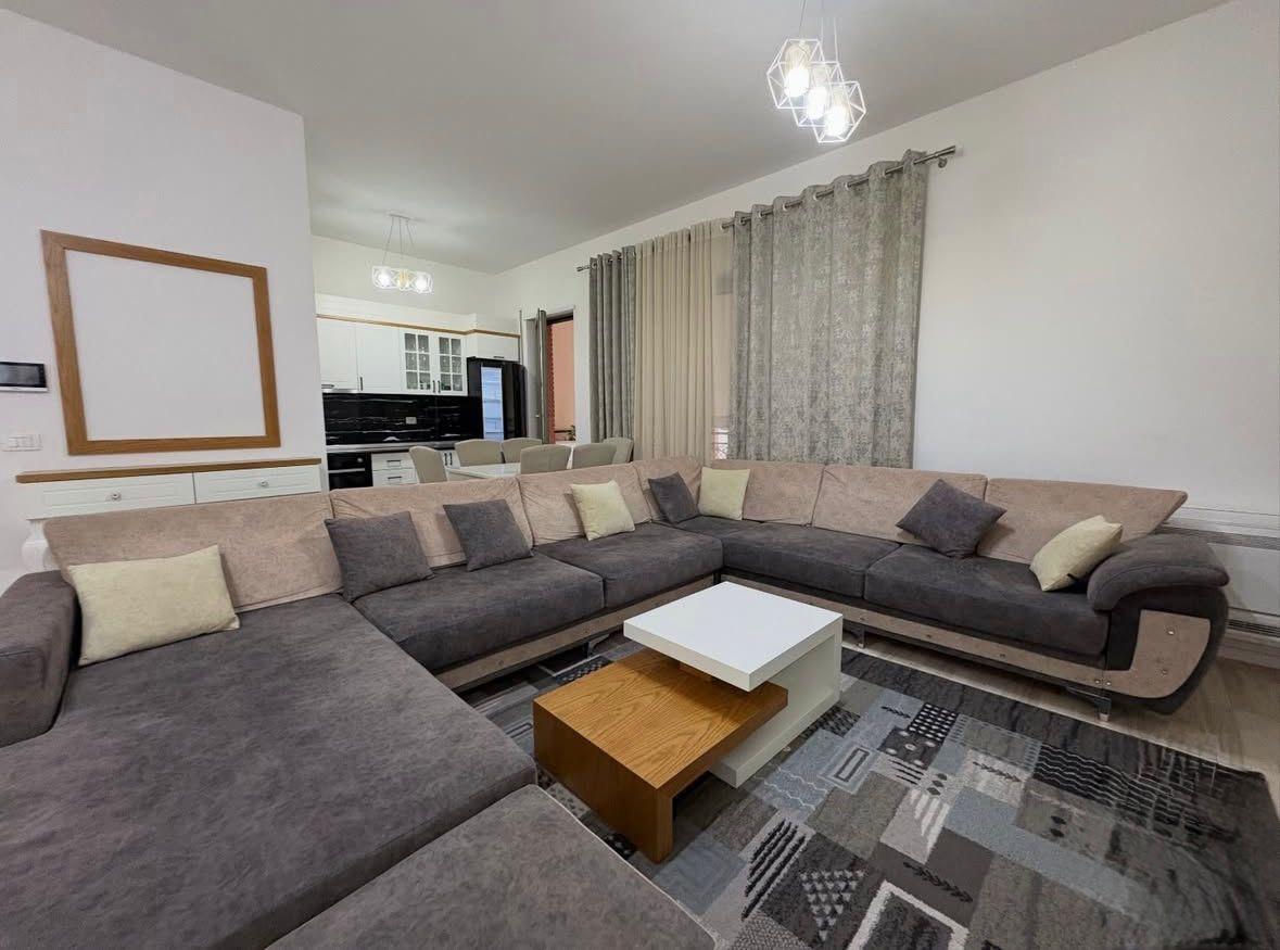 2+1+2 Apartment for Rent, Delijorgji Complex