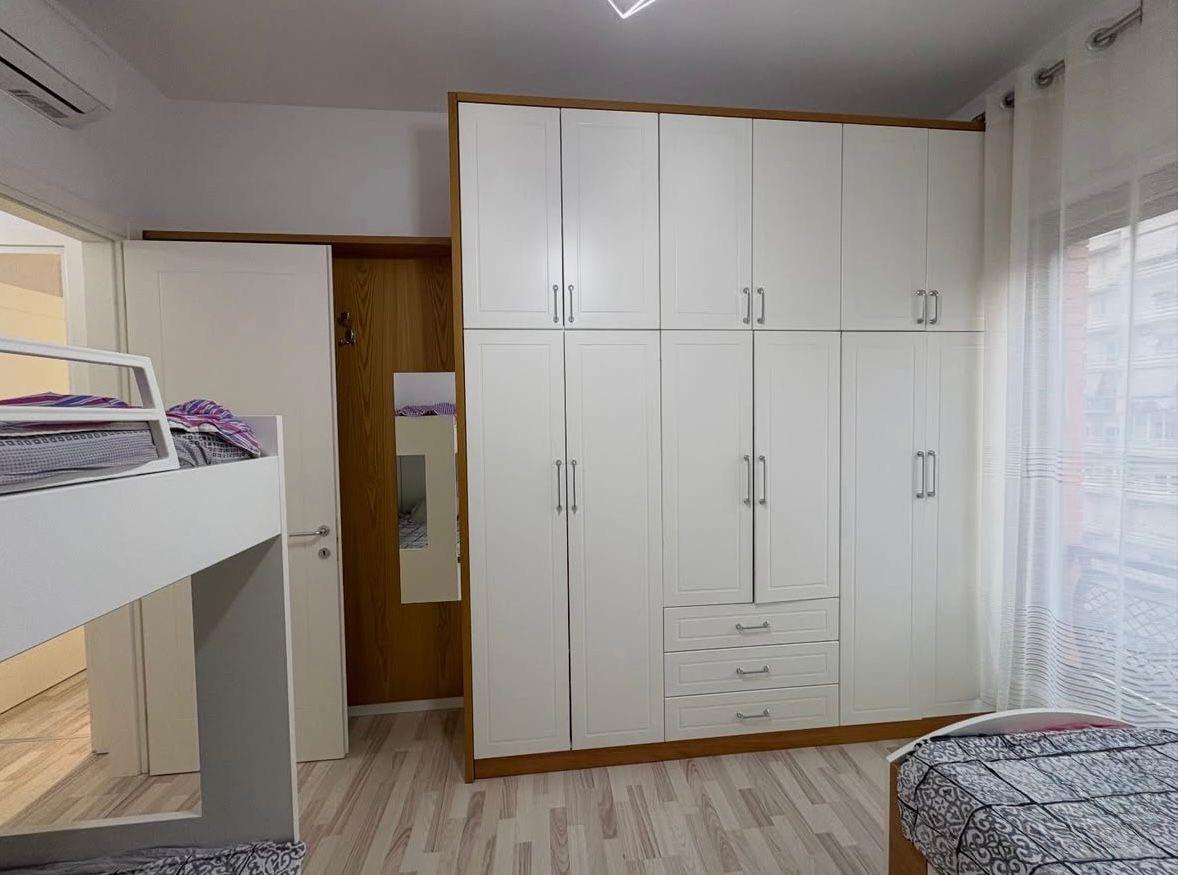 2+1+2 Apartment for Rent, Delijorgji Complex