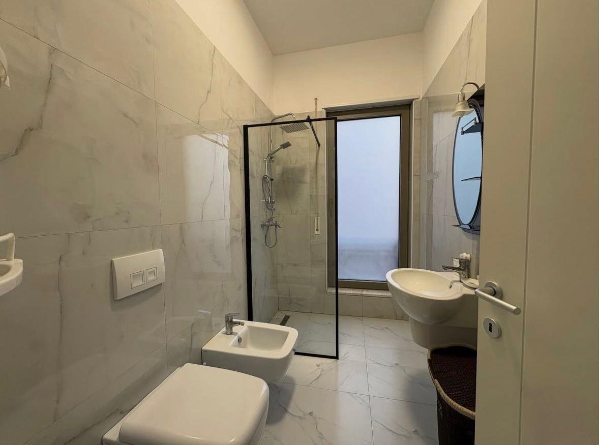 Apartament 2+1+2 me qira , Kompleksi Delijorgji