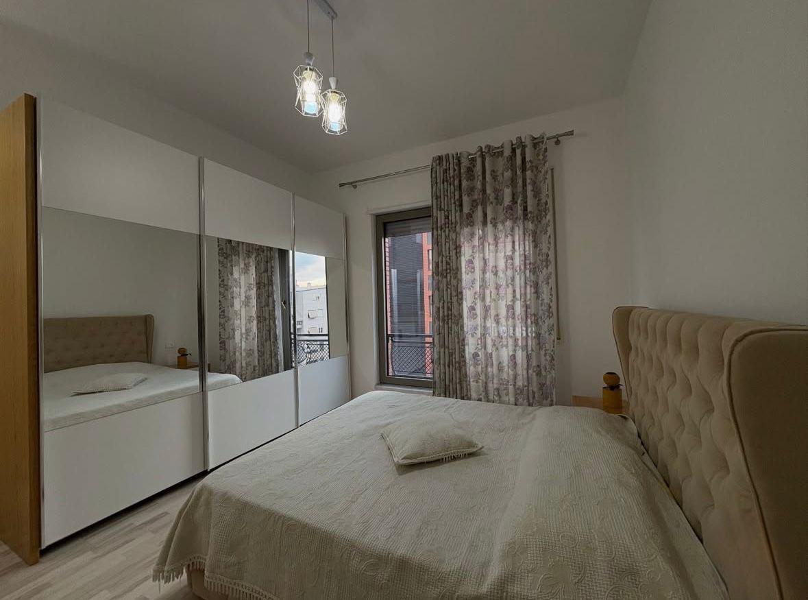 2+1+2 Apartment for Rent, Delijorgji Complex