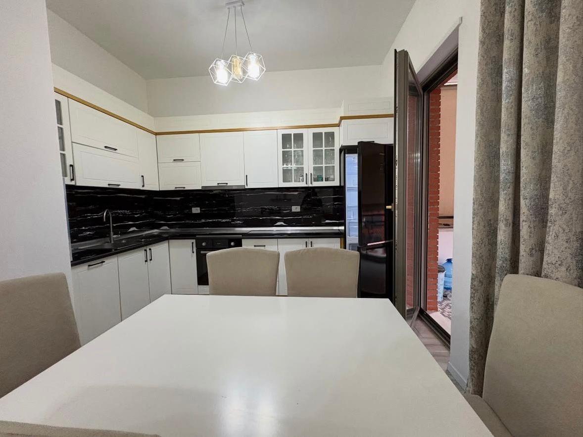 2+1+2 Apartment for Rent, Delijorgji Complex