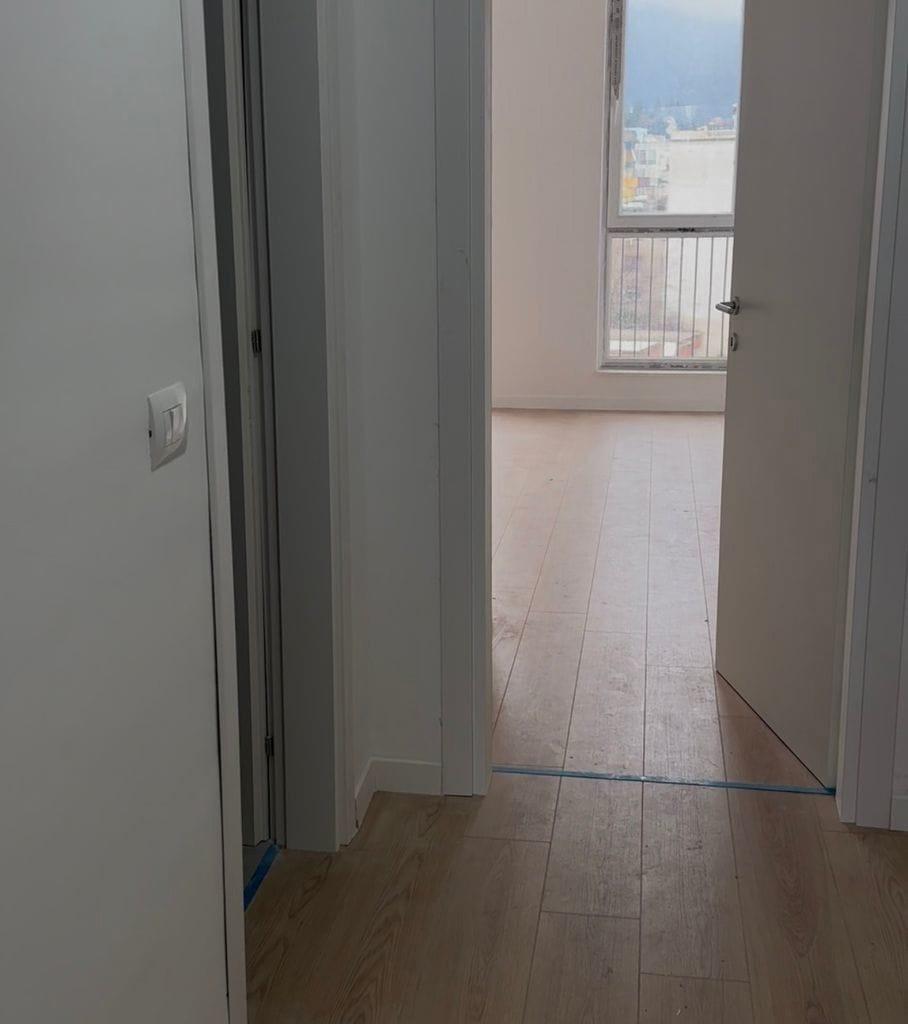 Commercial Space for Rent 70 m2 Elbasanit Street 600 Euro