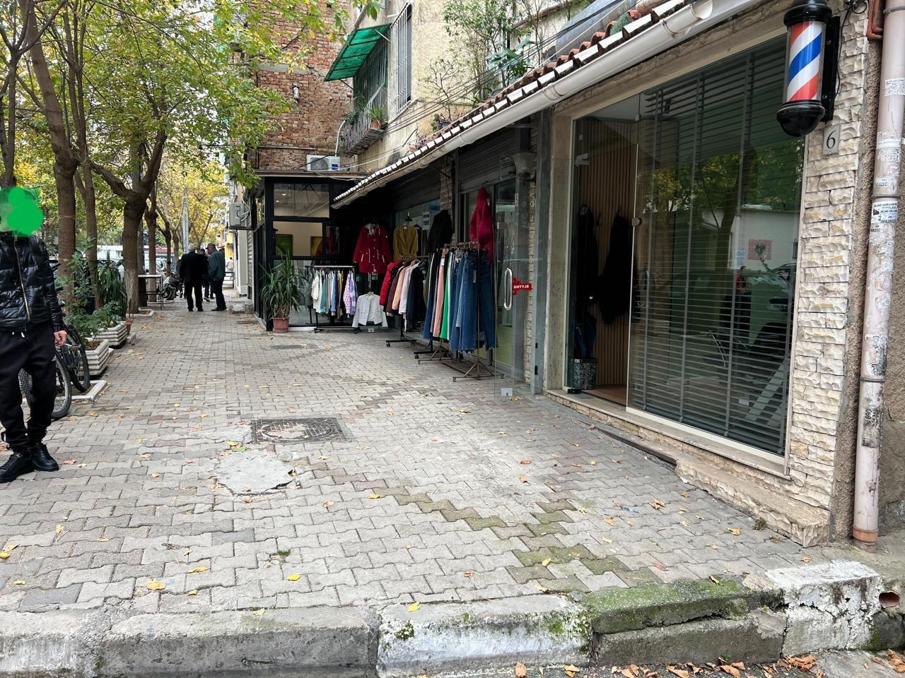 SHITET DYQAN 60 M2 PAZARI RI 168.000 EURO