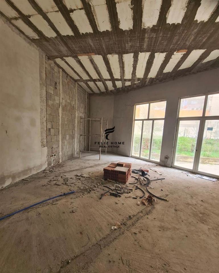 SHITET DYQAN 120 M2 LIQENI THATE 202.000 EURO