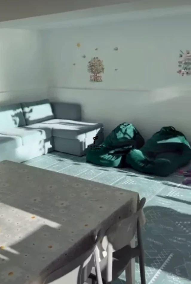 Doppia stanza in affitto di 105 m2 in Ali Demi a 60.000 LEKE