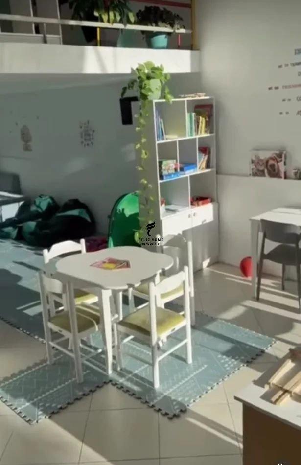Doppia stanza in affitto di 105 m2 in Ali Demi a 60.000 LEKE