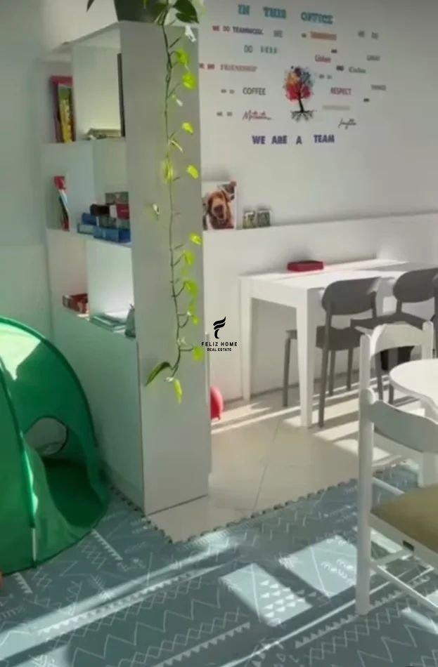 Doppia stanza in affitto di 105 m2 in Ali Demi a 60.000 LEKE