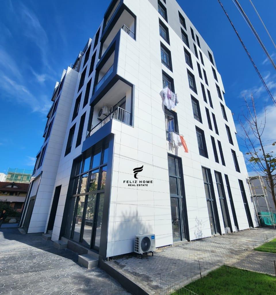SHITET DYQAN 520M2 TREGU ELEKTRIK 850.000 EURO
