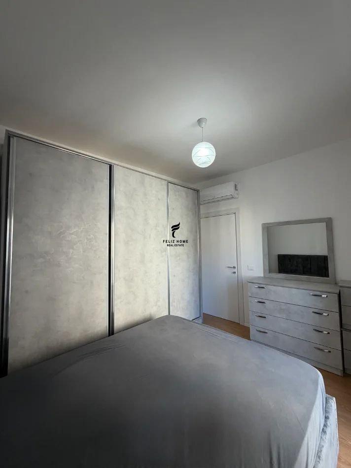 APPARTAMENTO CON AFFITTO 1+1 DON BOSKO 55.000 LEKE FH-79106