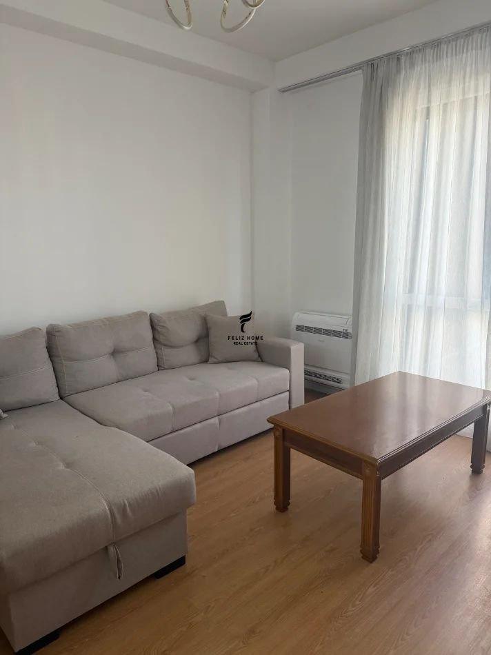 APARTAMENT ME QERA 1+1 DON BOSKO 55.000 LEKE FH-79106
