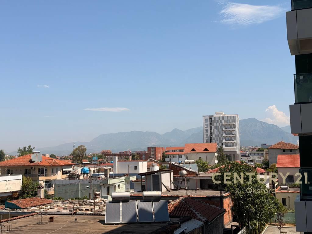 APARTMENT 2+1+2 WITH PARKING FOR RENT NEAR AVIATION FIELD