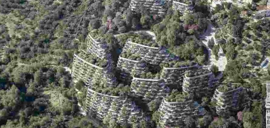 Opportunity, That Lake - CENTAUREA RESIDENCE, For Sale 1+1