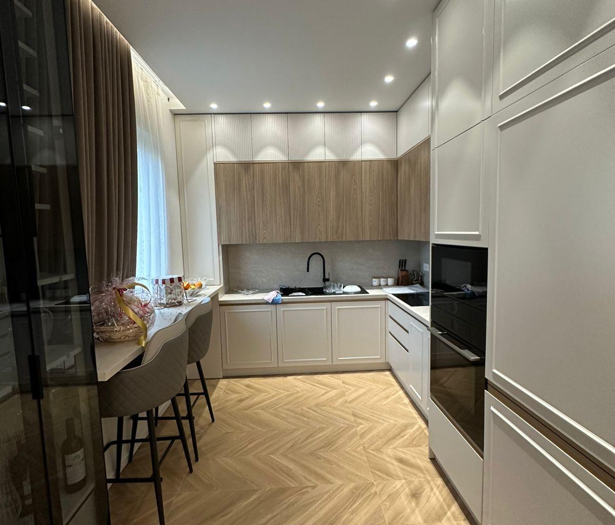 ✨ Luxury Villa for Sale in Roses Residence – Farkë e Vogël 🌿