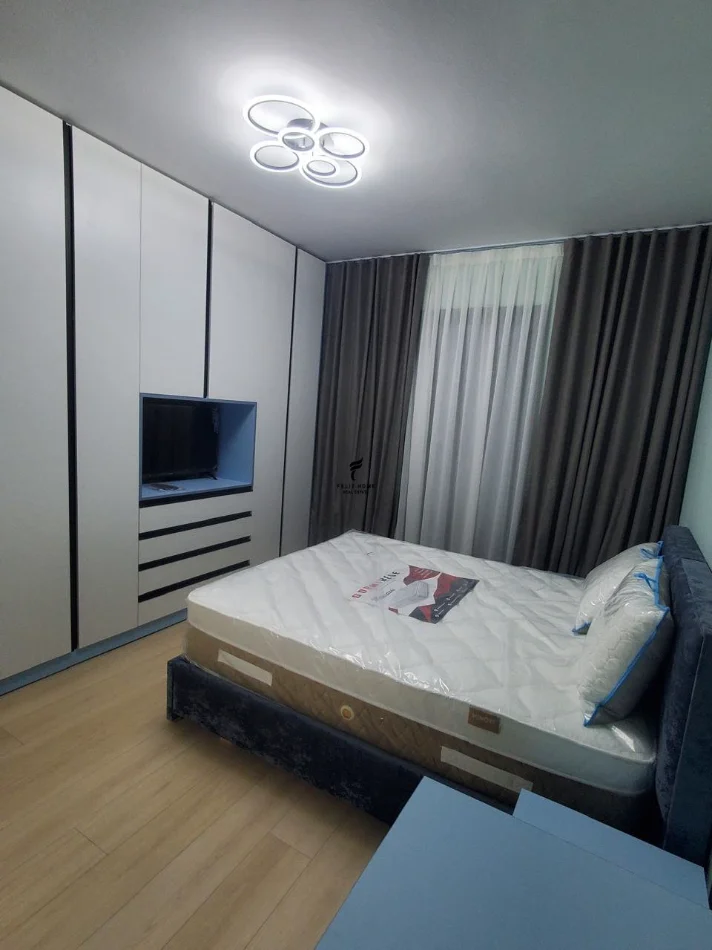 Tirana, affitto appartamento 1+1 Piano 3, 100 m² 1.200 € (LIQENI I THATE)