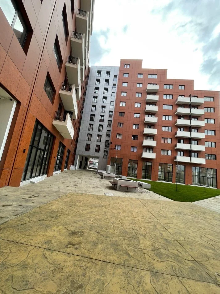 Tirane, vendesi autorimessa | posto auto al piano -2, 150 m² 112.000 € (ASTIR)