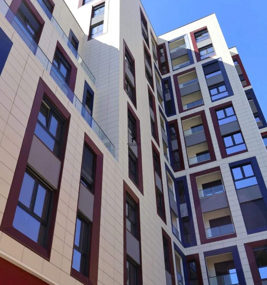 Tirane, vendesi appartamento 3+1+Balcone Piano 10, 127 m² 365.000 € (STADIUMI DINAMO)