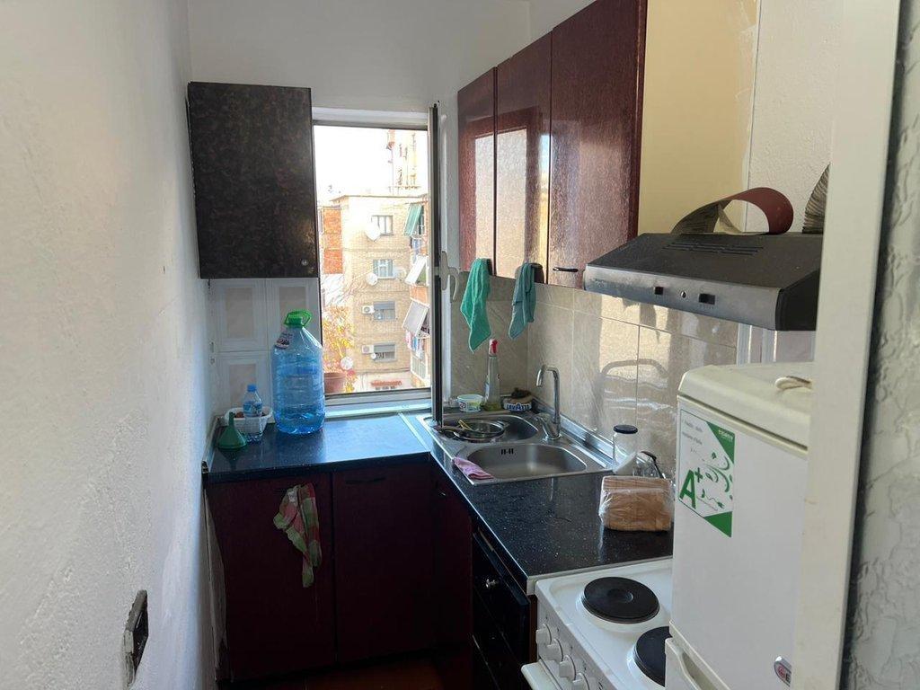0695135860 Appartamento 1+1, Scuola di Balletto, Tirana