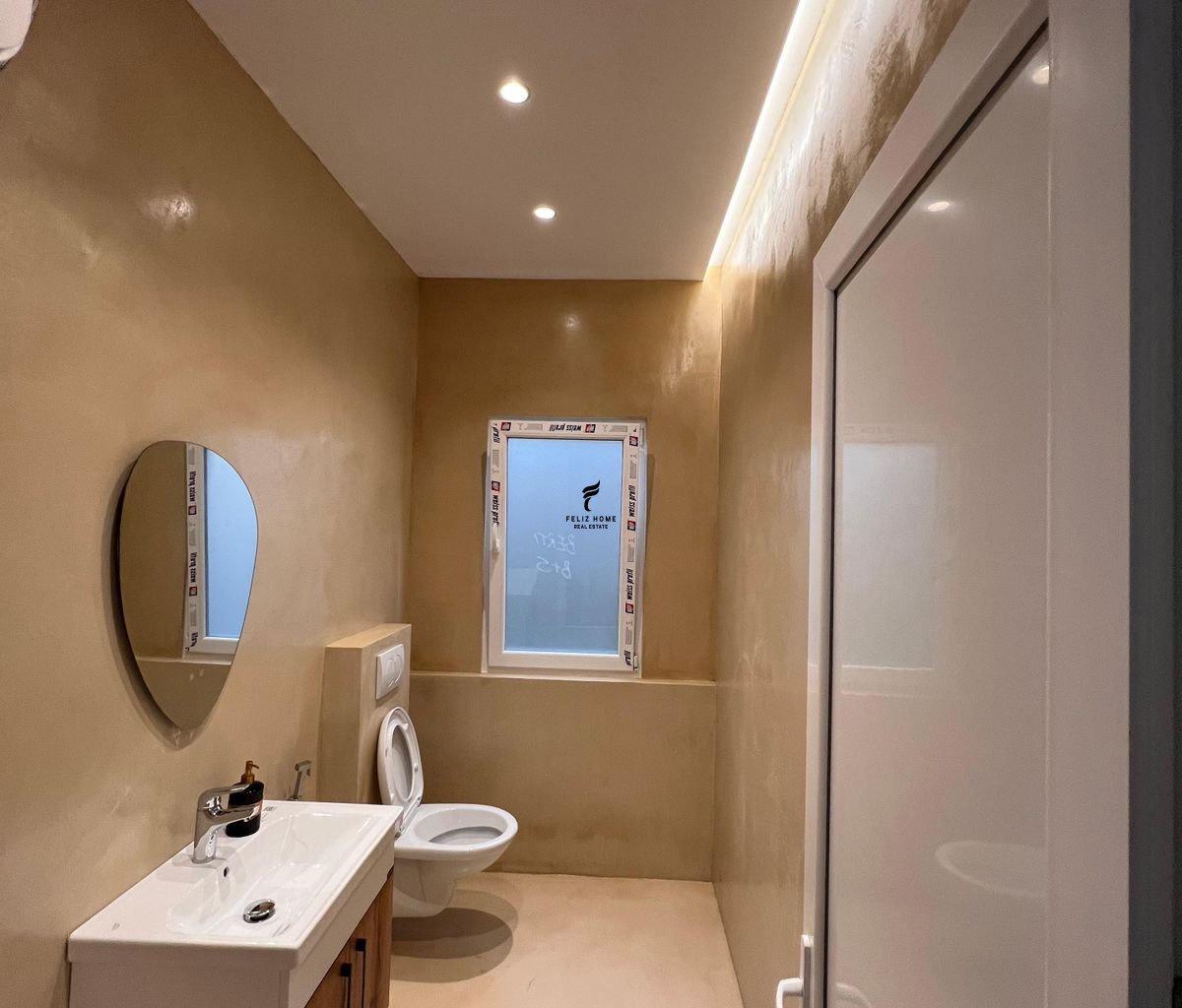 Zyra con locale di 150 m2 in affitto, prezzo 180.000 LEKE