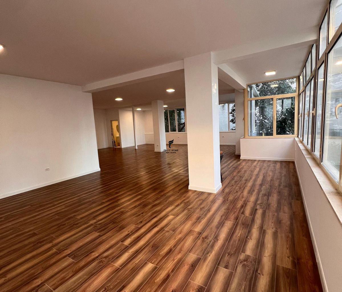 ZYRE ME QERA 150 M2 LIQENI THATE 180.000 LEKE FH-79609