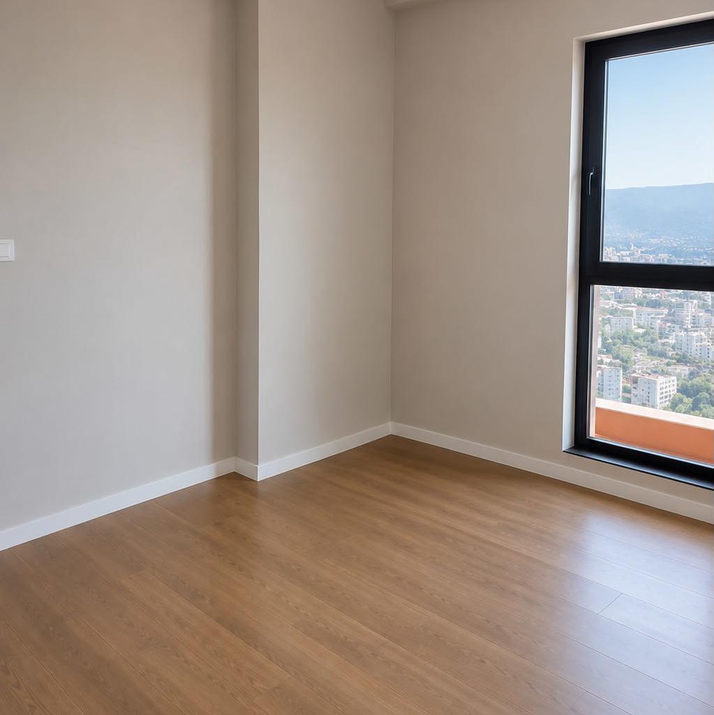 Office Space for Rent – Tirana Garden Building, Rruga e Kava