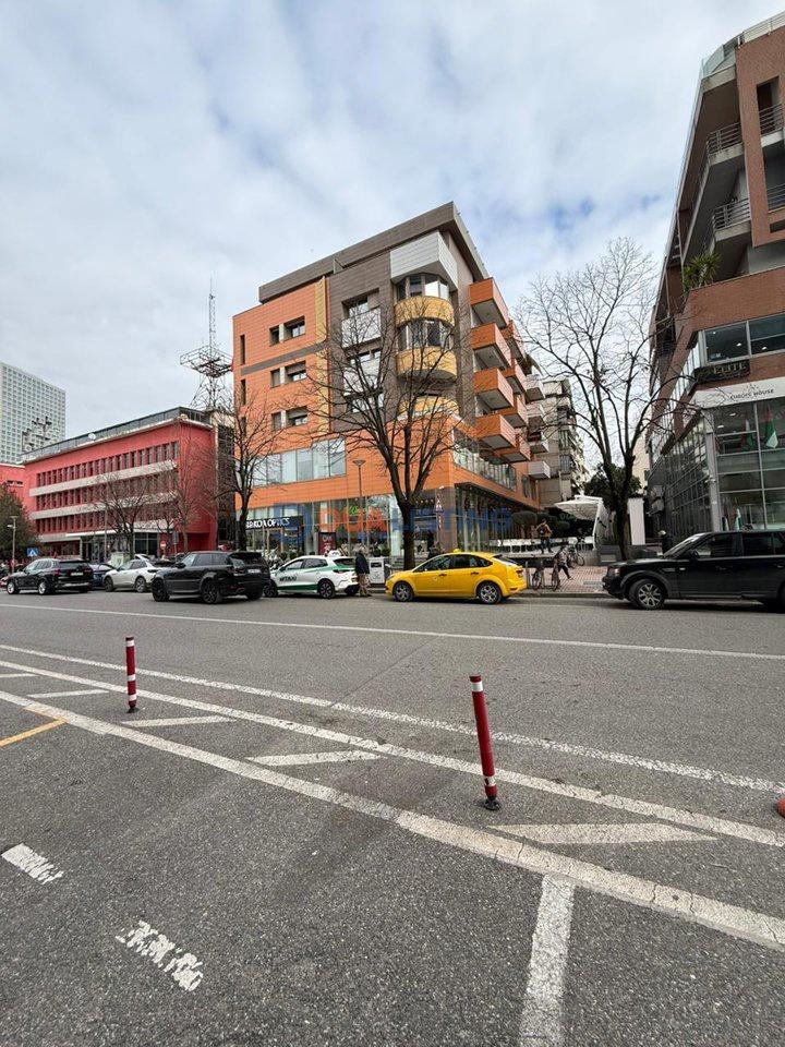 Office Space for Rent in an Elite Area – Opposite Coin