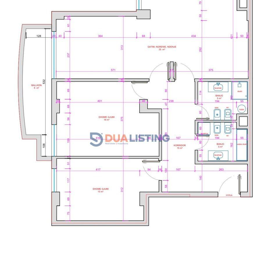 Office Space for Rent in an Elite Area – Opposite Coin
