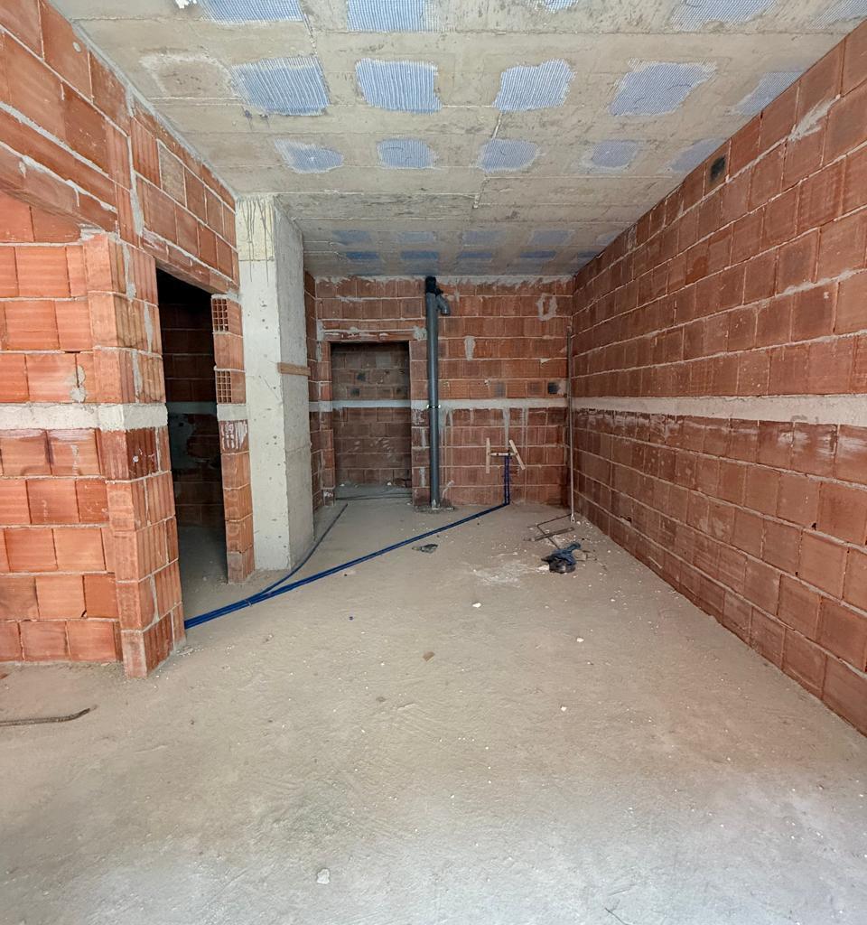 📌OKAZION – Shitet Apartament 1+1 në Lakeside Residence