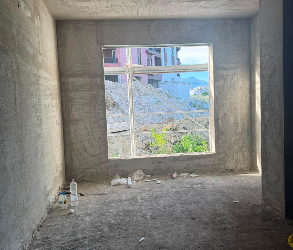 🏡 Shitet Apartament 1+1 në Belfiore 1