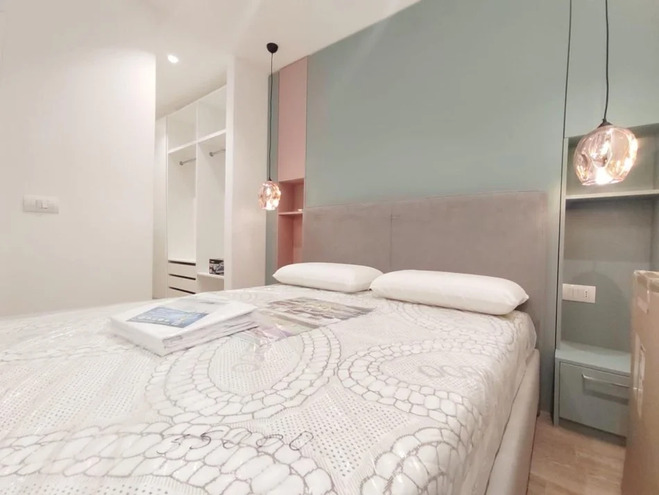 Tirane, affitto appartamento 2+1+Balcone Piano 2, 80 m² 750 € (LIQUIDO FREDDO)
