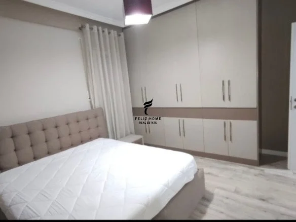 Tirana, affitto appartamento 2+1 Piano 1, 99 m² 600 € (KOPSHTI BOTANIK)