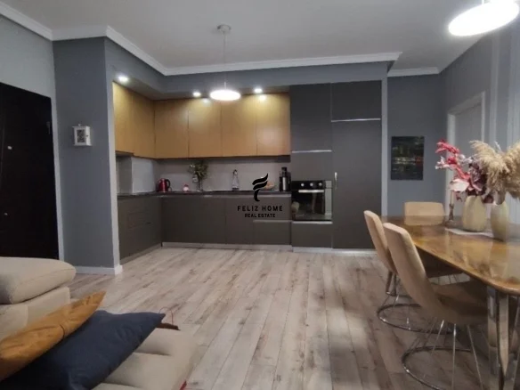 Tirana, affitto appartamento 2+1 Piano 1, 99 m² 600 € (KOPSHTI BOTANIK)