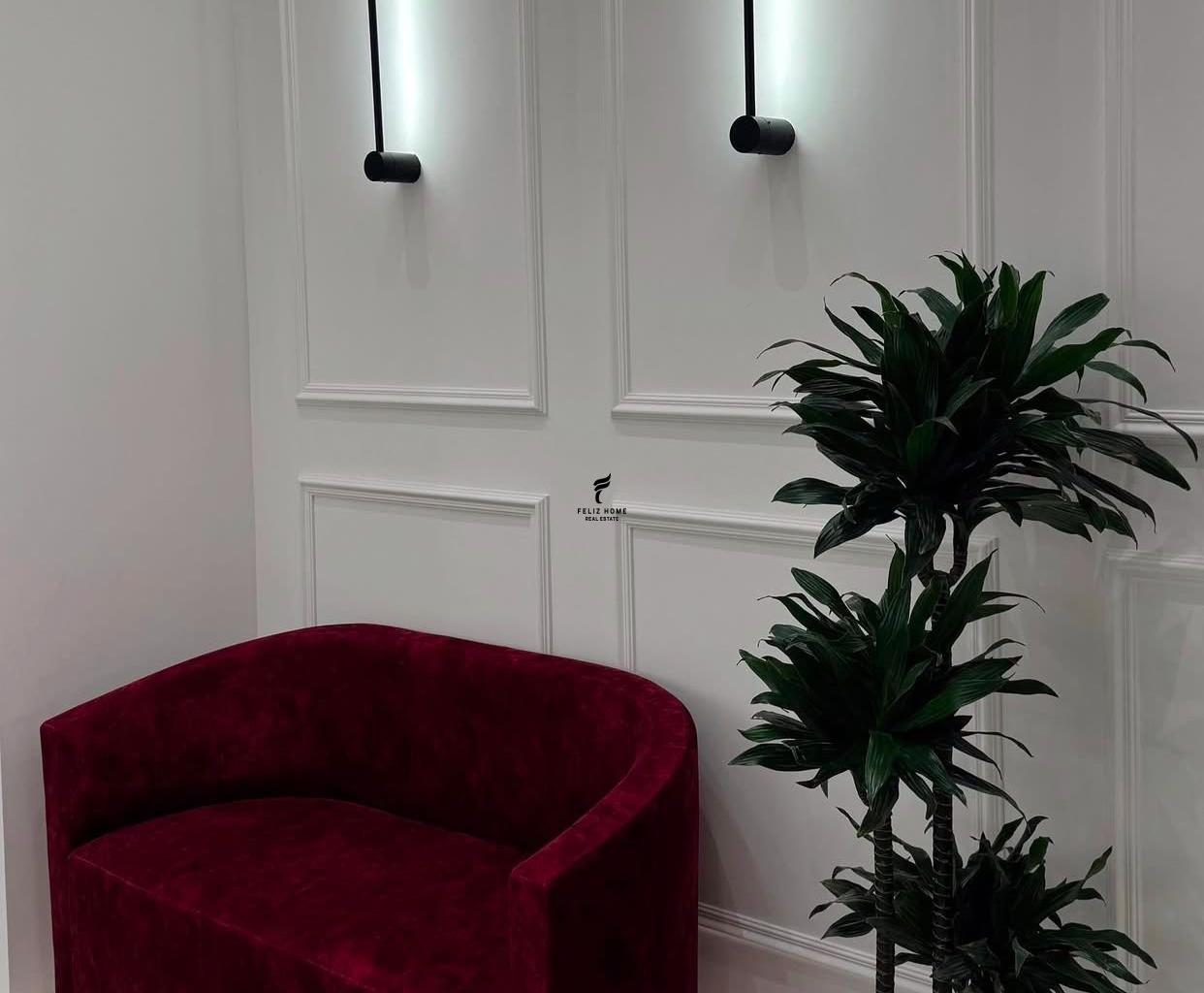 Negozio con vetrina di 50 m² Astir 60.000 lekë FH-73609