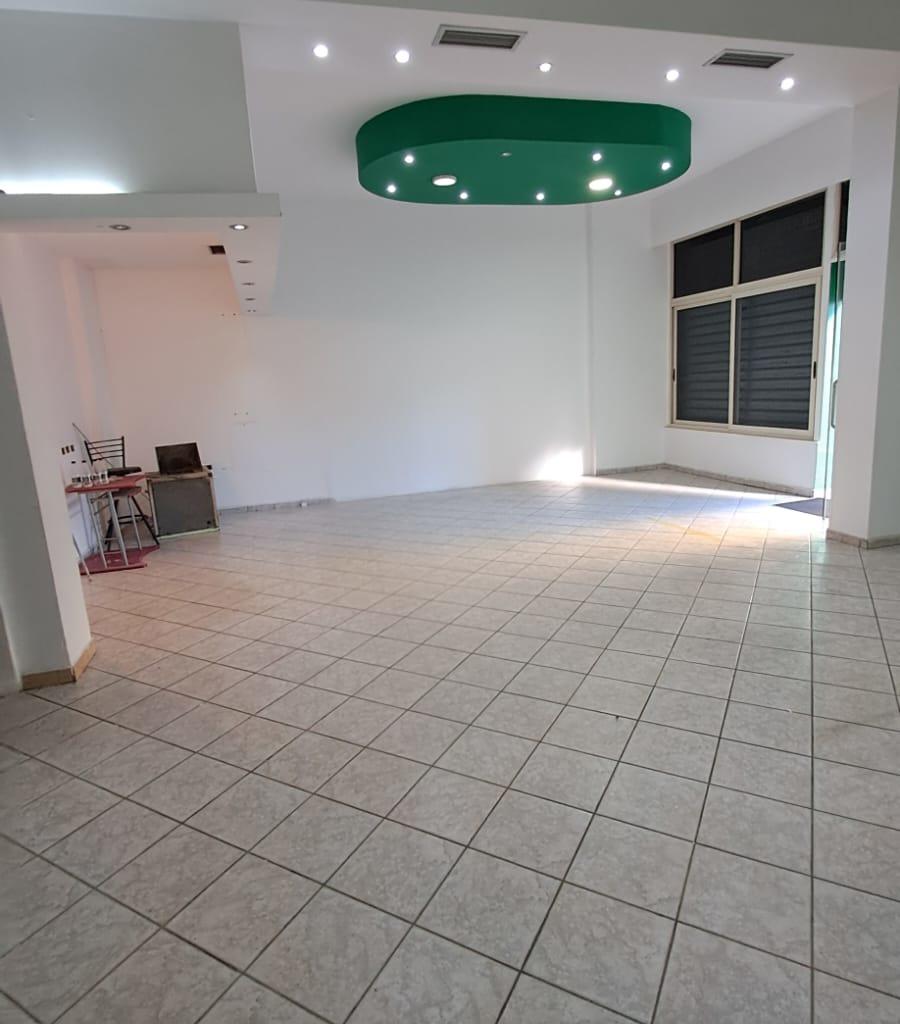 🏢✨ Jepet me Qira Ambient Biznesi pranë Kompleksit Square 21