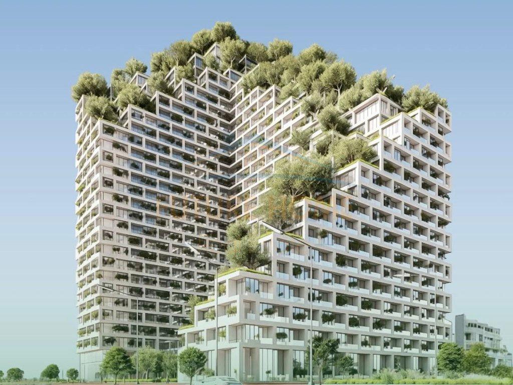 0695136472 Shitet, Apartament 2+1+2 , Lion Residence II