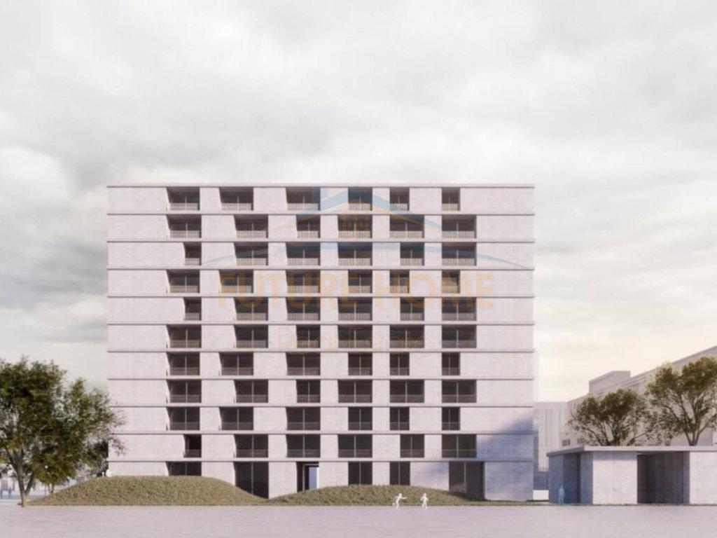 0695136472 Shitet, Apartament 1+1, "Astir Residence 2",